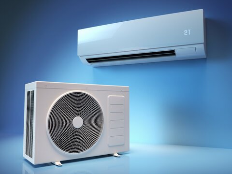 Air Conditioner Casing