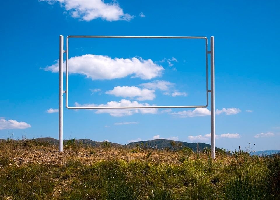 Commercial Billboard