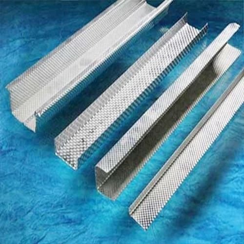 Gypsum Board Framework
