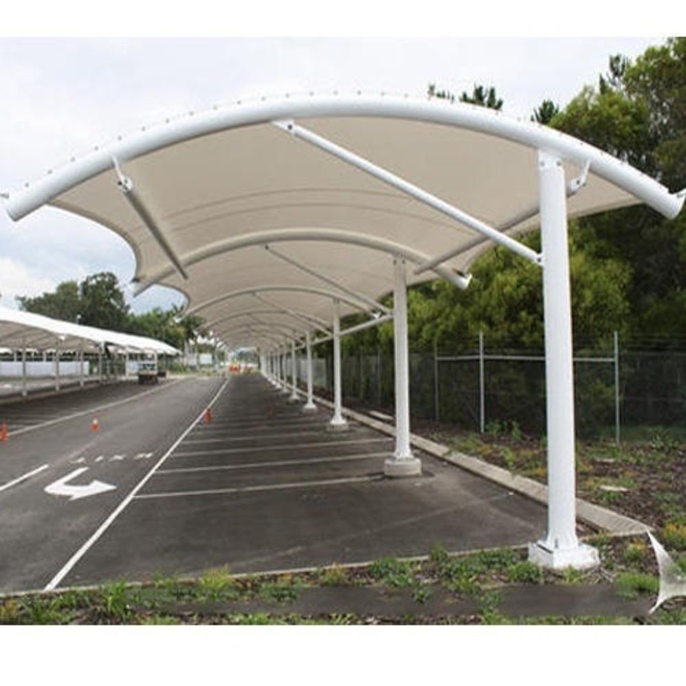 Steel Parking Framework