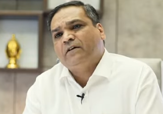 Mr. Shyam Sunder Rathi